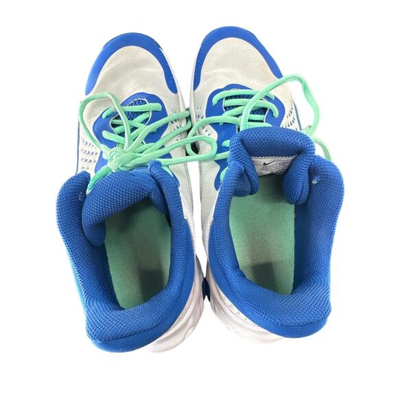 Nike mens fly by mid DD9311-102 size 7 - Picture 3 of 7